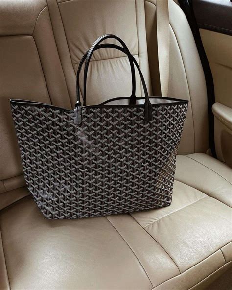 goyard euro price|goyard price guide.